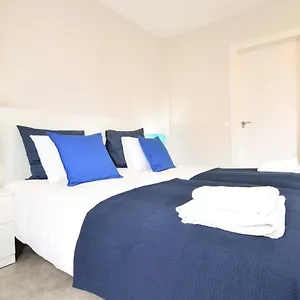  Apartament Centro Salecianos