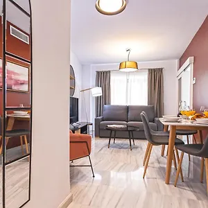 3* Hotel apartamentowy Rivas 34 Homes