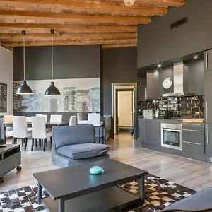 Midtown Luxury By Sweett , Barcelona Espanha