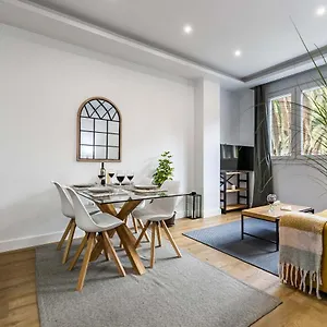 Appartement Premium Soho, Málaga