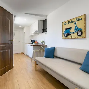  Apartament Center Lagunillas