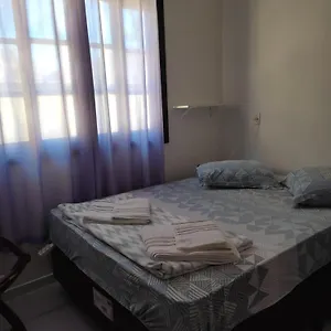 Em Casa Agradável , Pereque Brasil