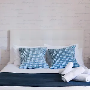 Larios Premium Apartament Malaga