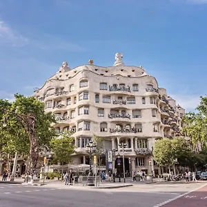 Sweett - Carrer Girona Apartament Barcelona