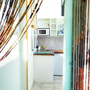  Apartament La Casa Del Druida Ii