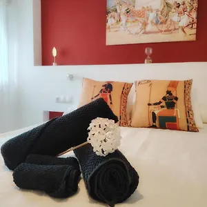 Casa Princesa Huelin Apartament Malaga