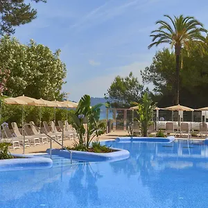 **** Hotel Hipotels Bahia - Adults Only Spanien
