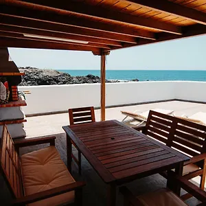  Ferienhaus Vistamar Spanien