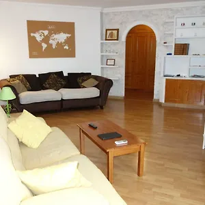 Turistic Velázquez Apartamento Málaga