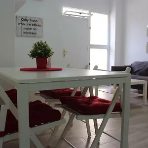 Maravilloso Y Centrico En Apartament Malaga