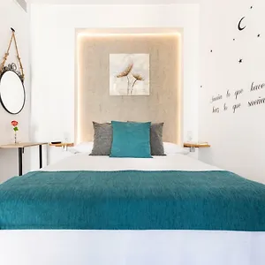 Romar Montesa 3 Apartament Malaga